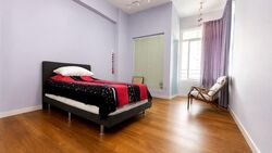 The Atria At Meyer (D15), Condominium #602932661